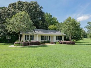 3316 Griffith Rd, Monroe, NC 28112