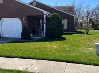 14 E Berwin Way, Mount Laurel, NJ 08054