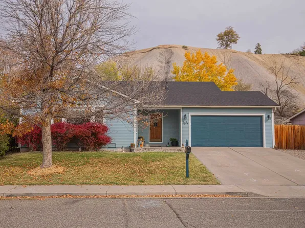 2534 Bookcliff Ave, Grand Junction, CO 81501