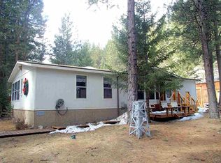 19300 Trout Ln, Bonner, MT 59823