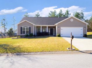 141 Sudlow Hills Ct, North Augusta, SC 29841