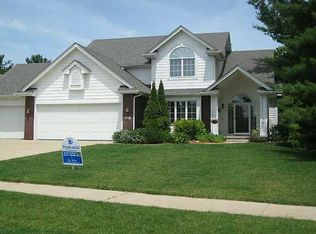325 E Pine Ridge Dr, Polk City, IA 50226