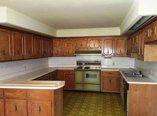 60 Mansfield Dr, Hawkinsville, GA 31036