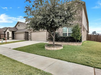 2400 Open Range Dr, Fort Worth, TX, 76177