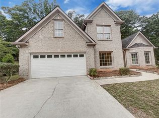 6848 Blantyre Blvd, Stone Mountain, GA 30087