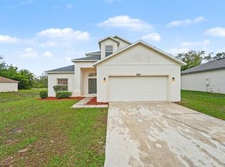 320 Snook Way, Poinciana, FL 34759