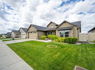 4755 N Connery Loop, Post Falls, ID 83854