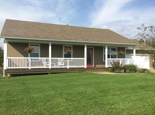 187 N Stine Rd, Charlotte, MI 48813