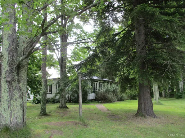 35458 Us Highway 45, Ontonagon, MI 49953