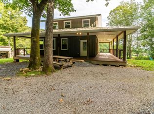 23213 Bluff Hollow Rd, Damascus, VA 24236