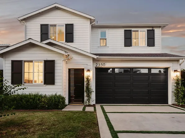 2350 Greenfield Ave, Los Angeles, CA 90064