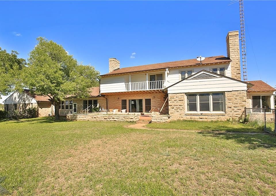 905 W Chestnut St, Throckmorton, TX 76483 Zillow