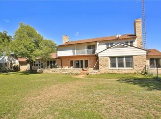 905 W Chestnut St, Throckmorton, TX 76483