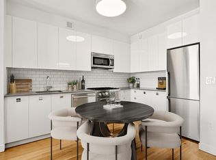 125 Delancey St #2304, New York, NY 10002