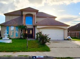40 Raintree Path, Brownsville, TX 78520