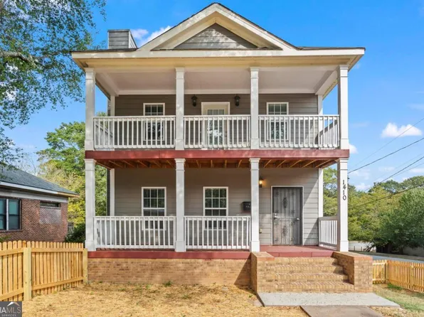 1410 Metropolitan Pkwy SW, Atlanta, GA 30310