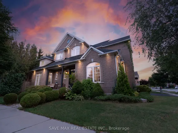 50 Islandview Way, Hamilton, ON L8E 6C1