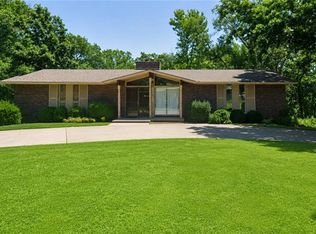1341 S Mulberry St, Ottawa, KS 66067