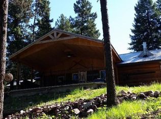 215 Rainbow Run, Seeley Lake, MT 59868