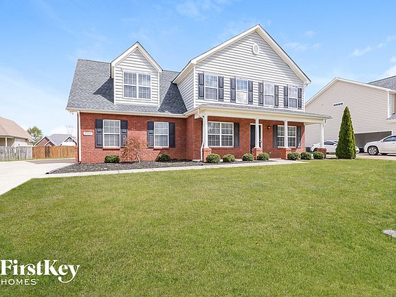 2nd image of 3339 Hamberton Cir