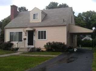 2194 Ridgecliff Rd, Upper Arlington, OH 43221