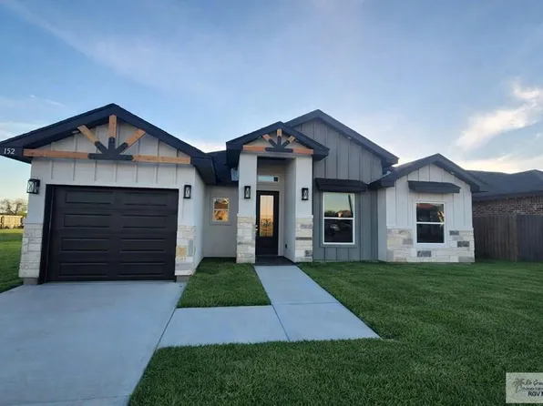 152 Broadway Dr, San Benito, TX 78586