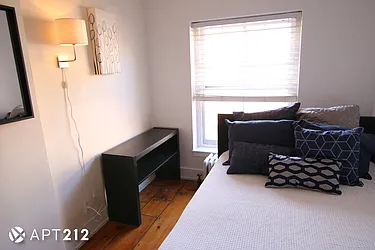 Rented by APT212 INC