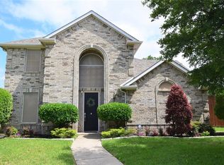 3937 Cochran Dr, Carrollton, TX 75010