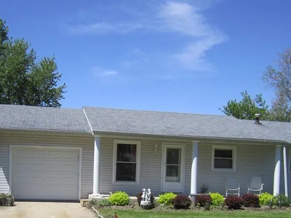 414 Wayne Rd, Rochelle, IL 61068