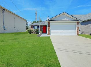 5237 Sunsail Dr, Antioch, TN 37013