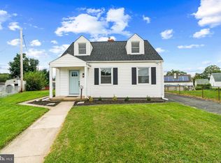 7415 Hill Ct, Dundalk, MD 21222