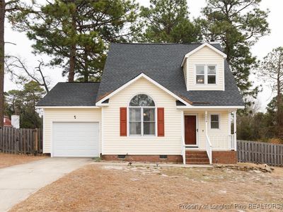 6894 Pin Oak Ln, Fayetteville, NC, 28314