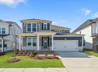 441 Edison Rail Ln, Knightdale, NC 27545