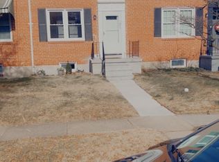 1730 Weston Ave, Baltimore, MD 21234