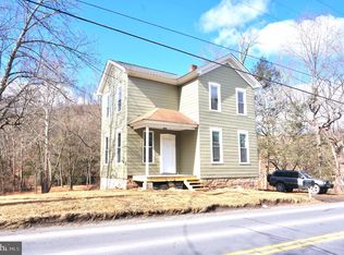 4185 Route 225, Herndon, PA 17830
