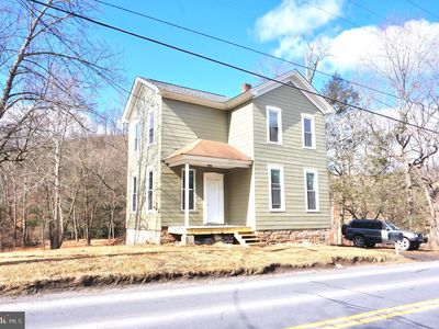 4185 Route 225, Herndon, PA, 17830