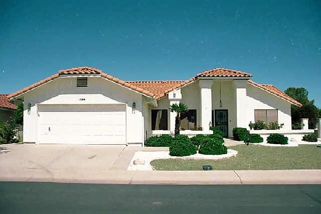 1st image of 1999 LEISURE WORLD #1999