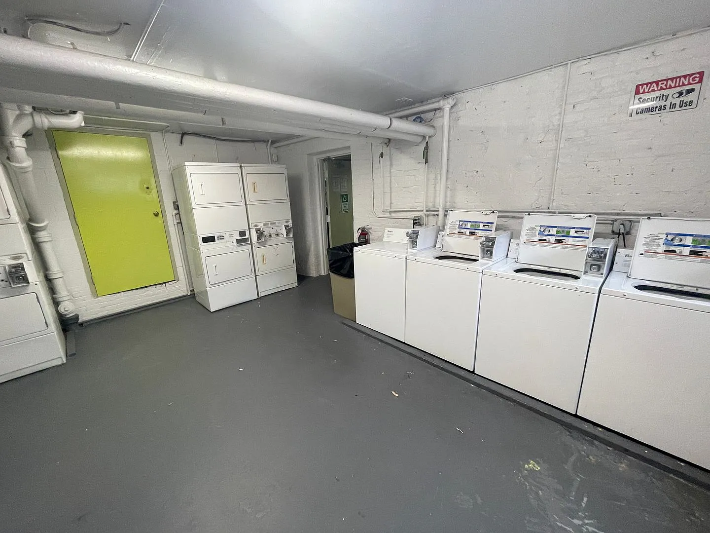 * Longwood * Clean & Basic 1-Bedroom On Mbta Gl-E — Photo 4