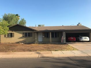 868 W Del Rio St, Chandler, AZ 85225