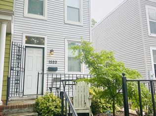 1520 Constitution Ave NE, Washington, DC 20002