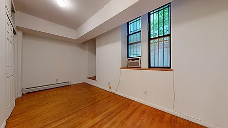 Rented by Bond New York