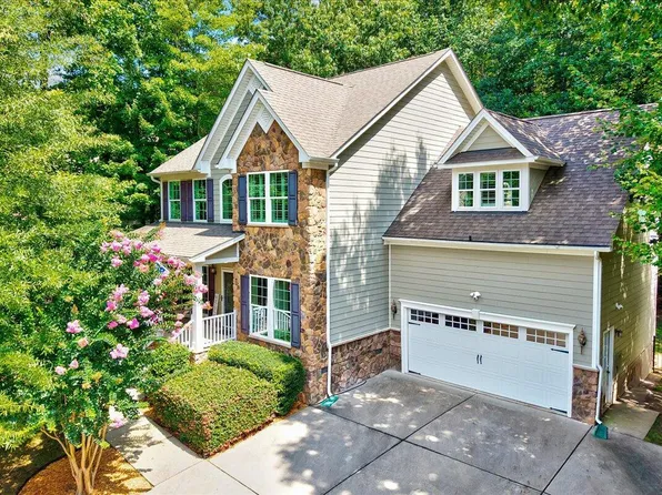 601 Opposition Way, Wake Forest, NC 27587