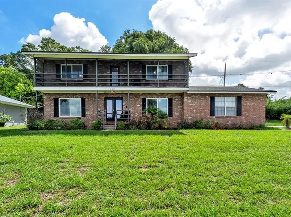 1218 Lake Ariana Blvd, Auburndale, FL 33823
