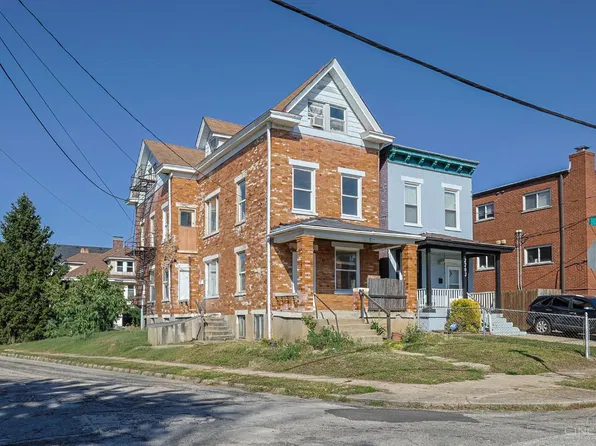 2200 Lawn Ave, Cincinnati, OH 45212