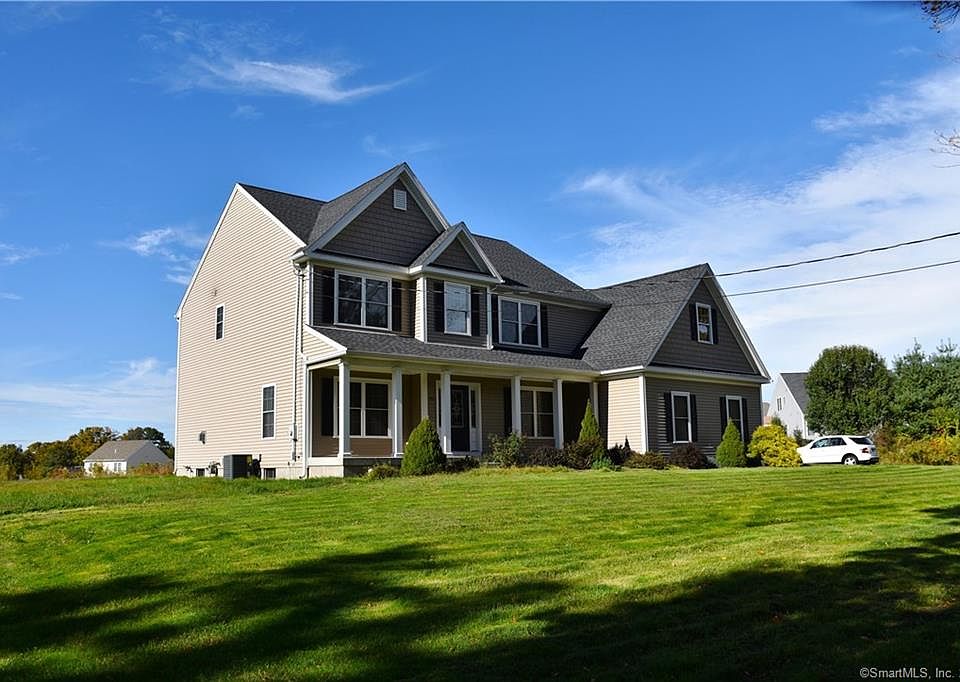 753 N Farms Rd, Wallingford, CT 06492 Zillow