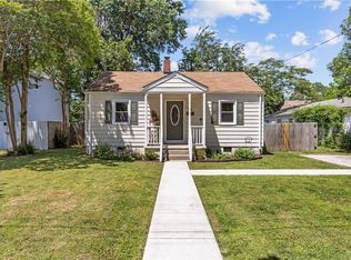 236 Woodview Ave, Norfolk, VA 23505