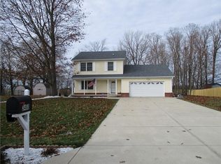 3460 Buckhart Creek Rd, Franklin, IN 46131