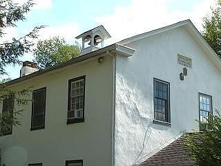 Frontw/School Bell
