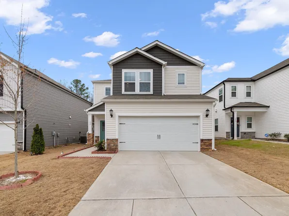 154 Anise Tree Way, Clayton, NC 27527