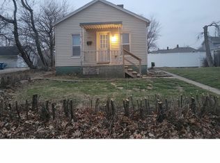 533 Deleon St, Ottawa, IL 61350